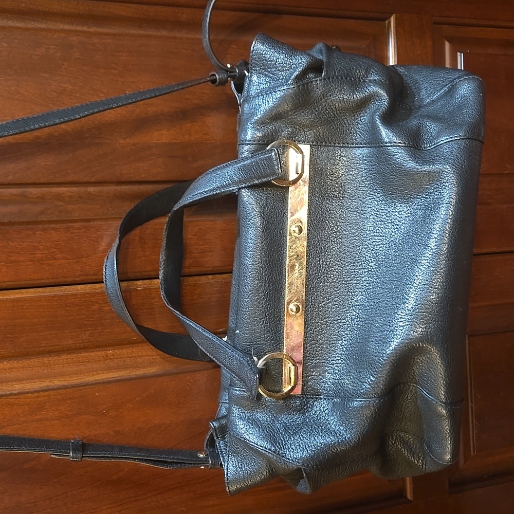 Chloé Bridget Shoulder Bag, Black